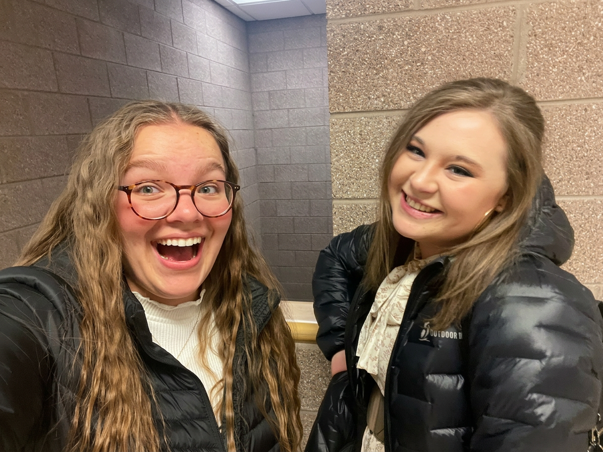 Flute Competition